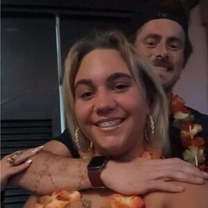 Meet your Posher, Harley